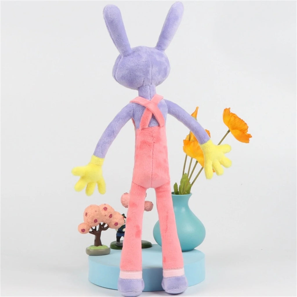 Jax Plush Toy U79575