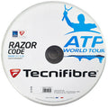 Black 1.25mm Tennis String Reel Y7703