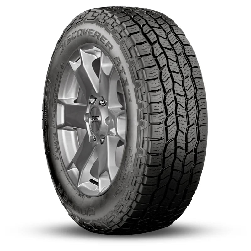 All Terrain 265/70R18 116T Light Truck Tire A9687