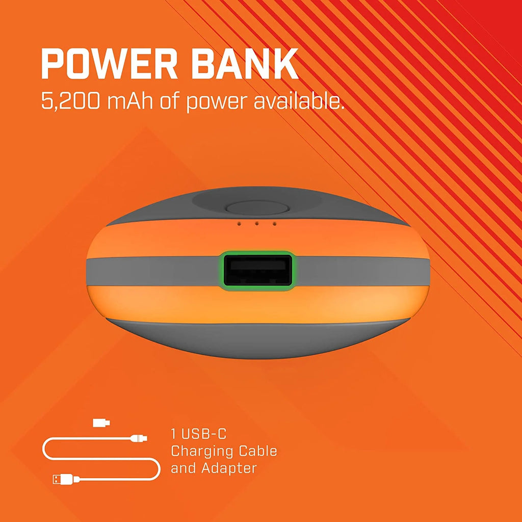 Rechargeable Hand Warmer Power Bank P689