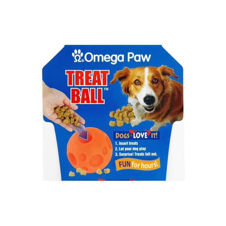 Tricky Treat Ball O36361
