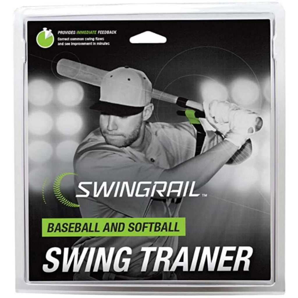 Baseball Softball Swing Trainer A81772
