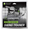 Baseball Softball Swing Trainer A81772