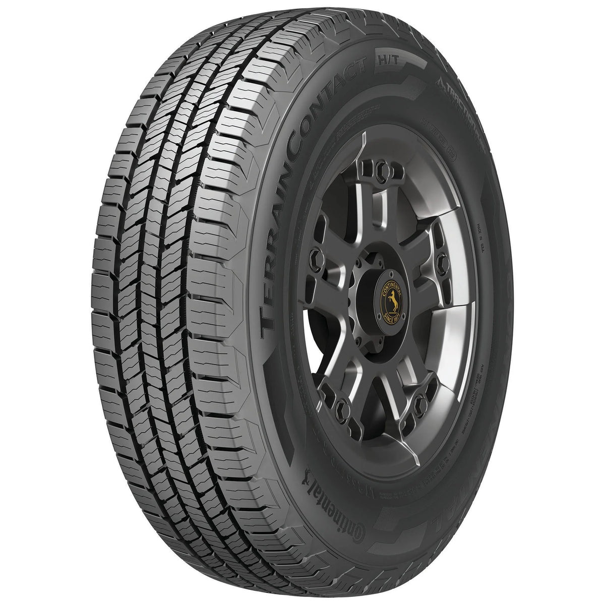 All Season 265/60R18 Light Truck Tire Y30987