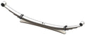 Heavy Duty Rear Leaf Spring, 5 Leaves, 2200 lbs Capacity Z180187