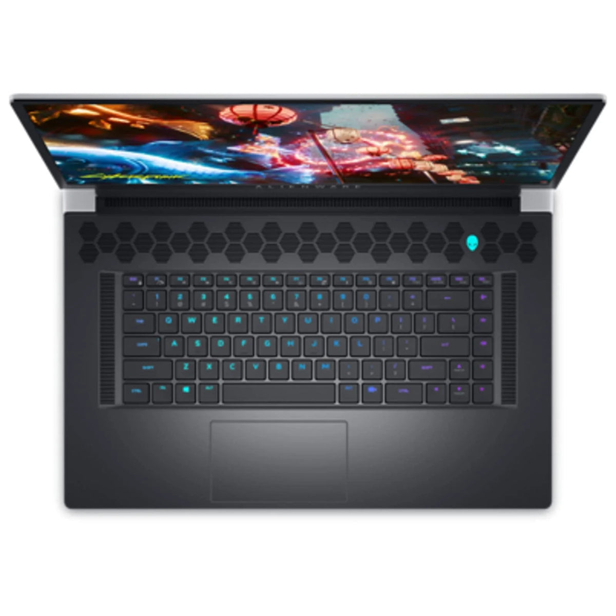 17.3" FHD Gaming Laptop with Core i7, 1TB SSD, 32GB RAM, 3080 Ti W751