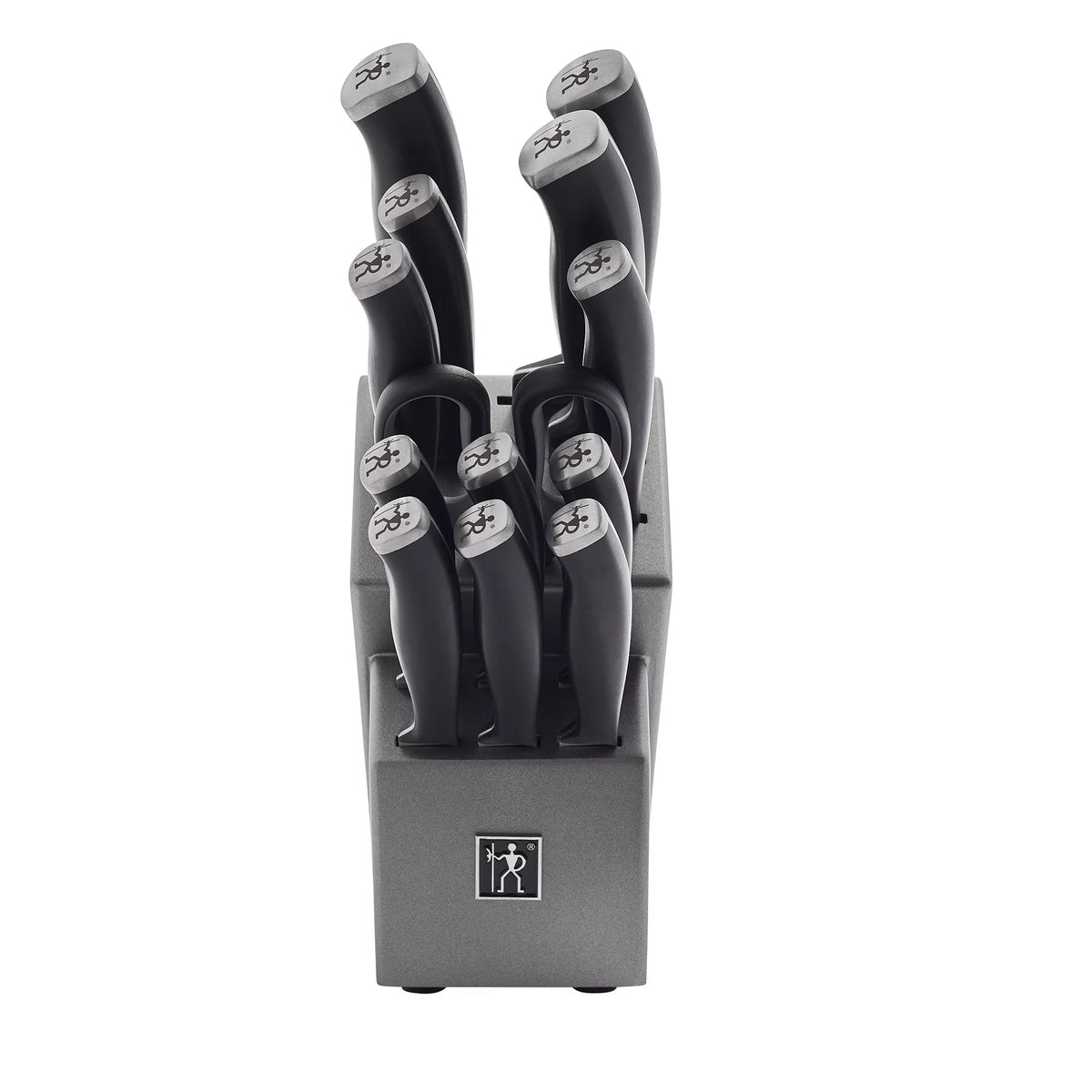 14-pc Knife Block Set Z333493