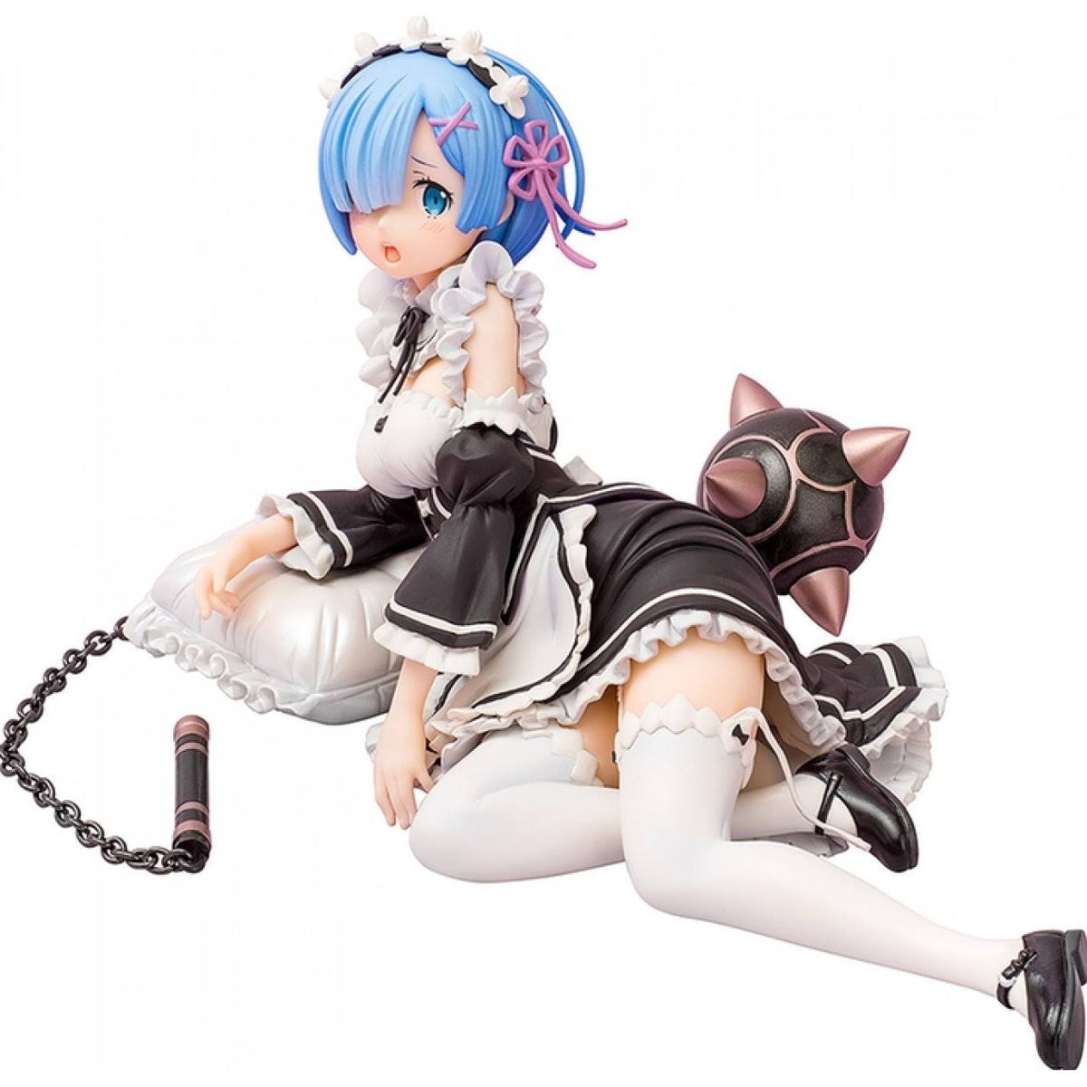 1/7 Scale Figure E408