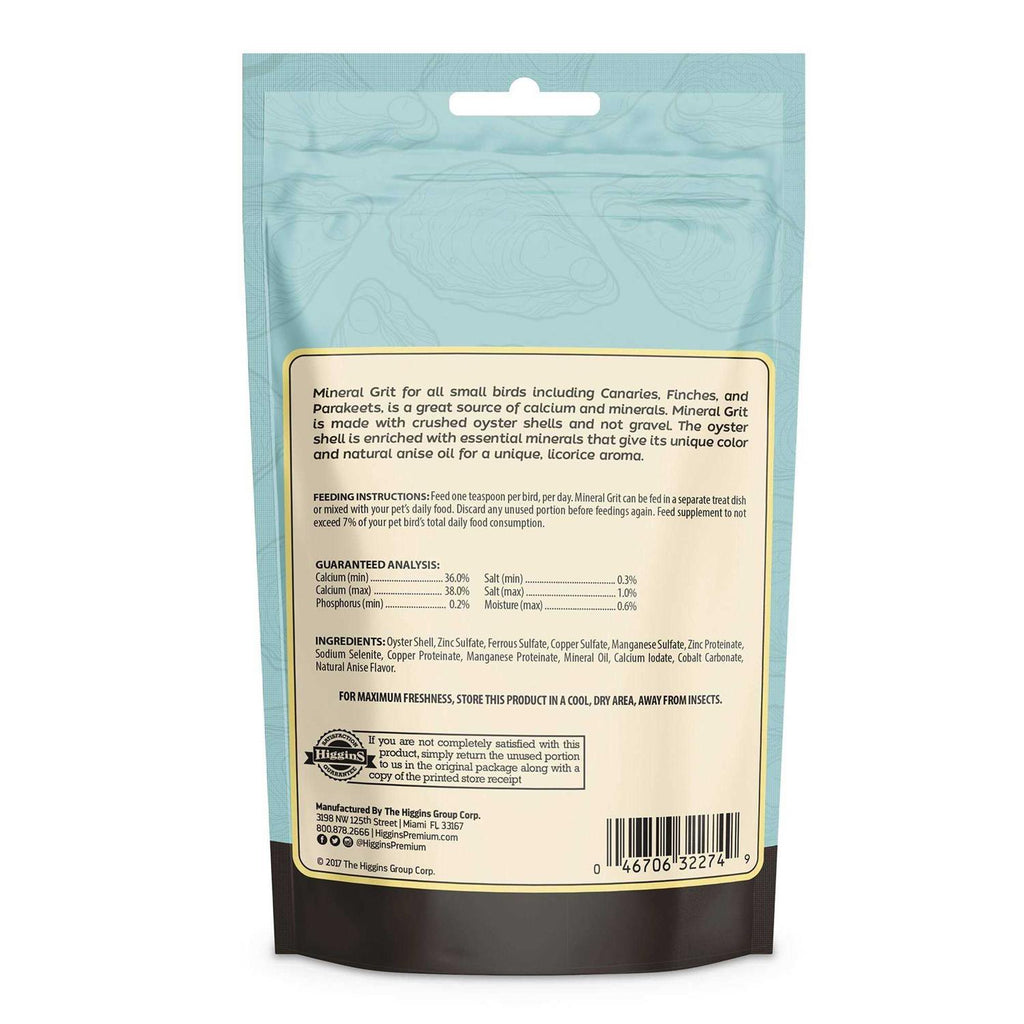 Mineral Grit W31404