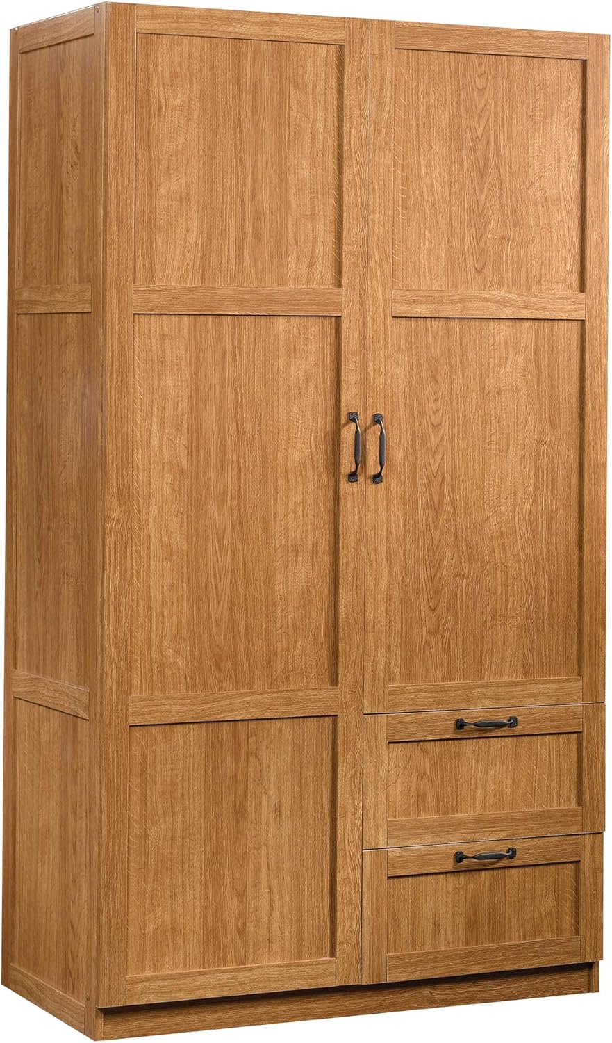 Large Storage Cabinet U370