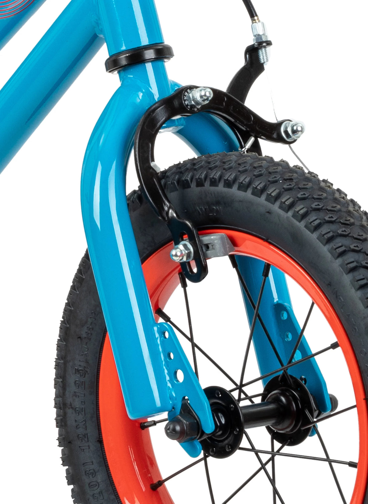 12 inch Kids Bike with Training Wheels I5573