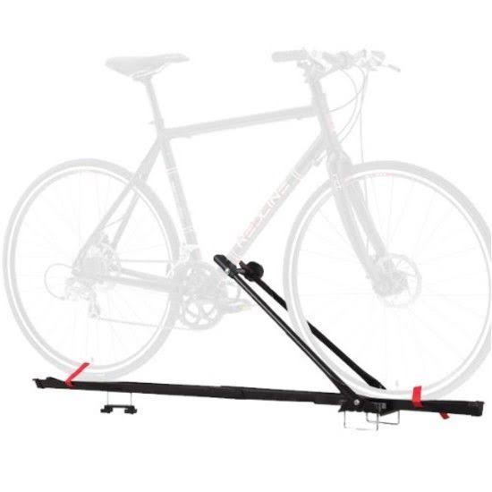 1 Bike Car Roof Carrier Rack with Lock S4693
