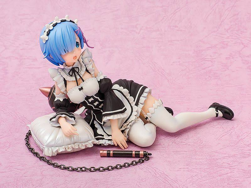1/7 Scale Figure E408