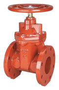 3 in. Flange Gate Valve U43086