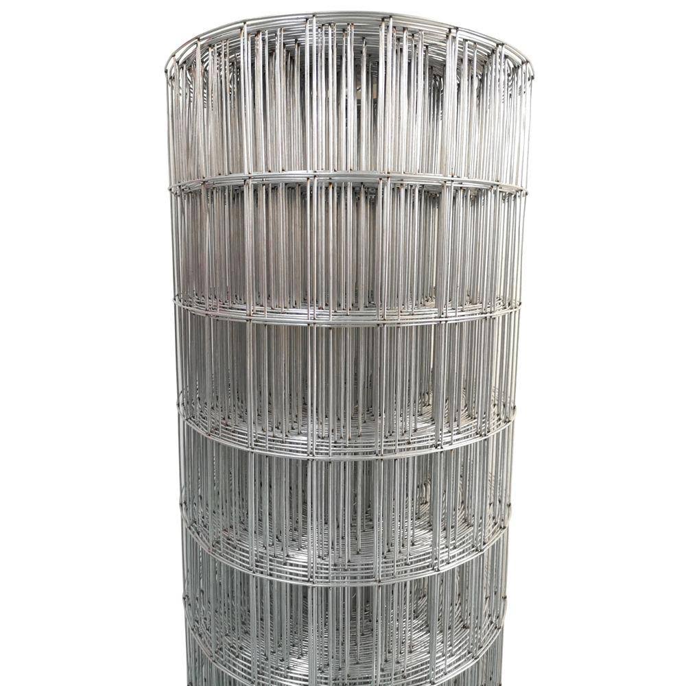 14-Gauge Welded Wire E692