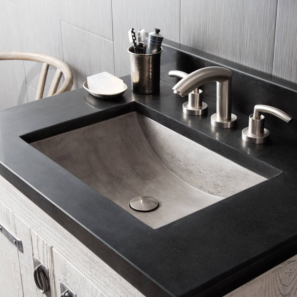 Undermount Bathroom Sink W899509