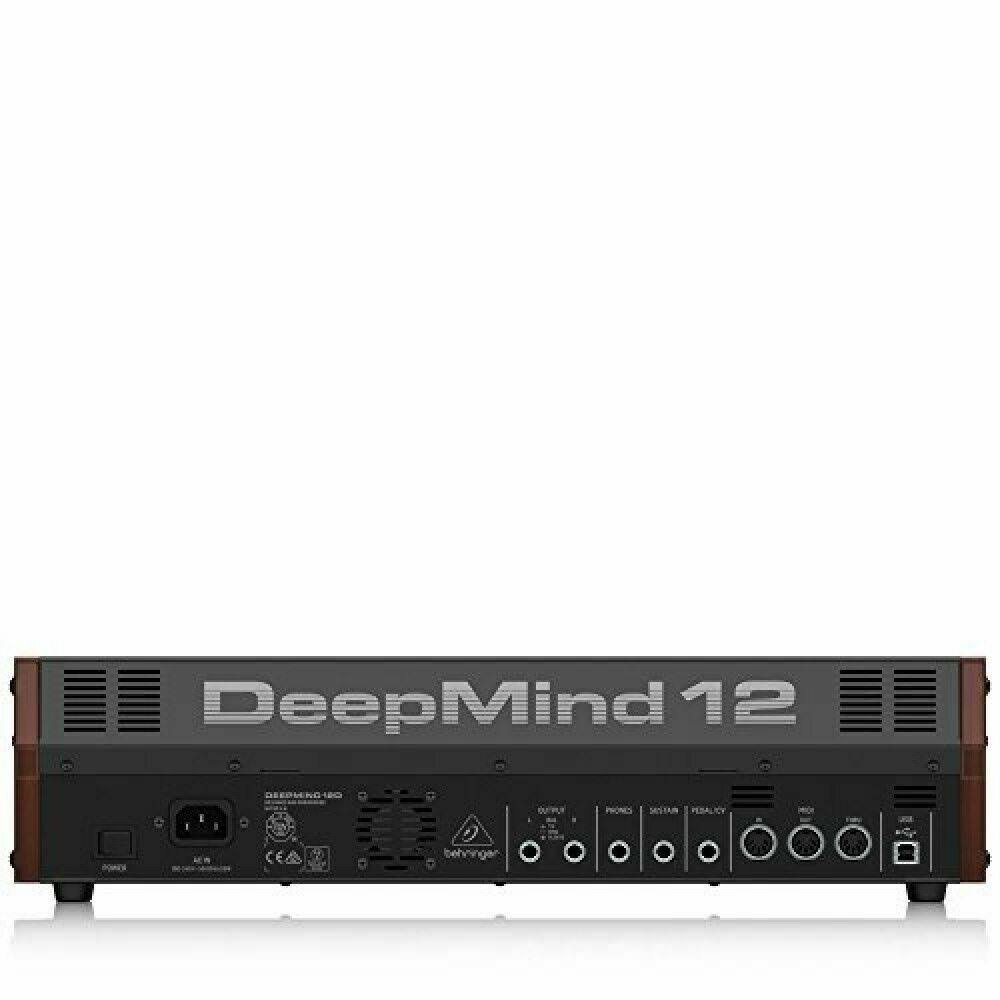 Desktop Synthesizer Y955933