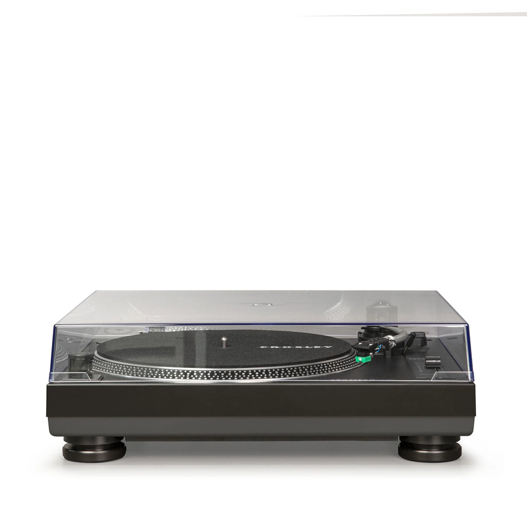 Vinyl Record Player with Speakers Turntable N826