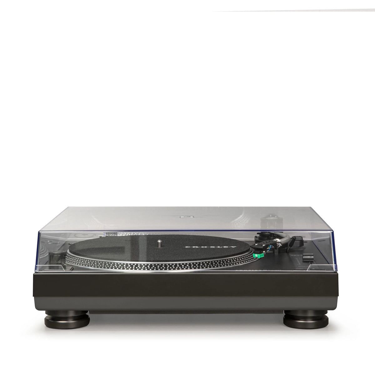Vinyl Record Player with Speakers Turntable N826