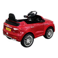 6V Red Kids Ride on Car O85666