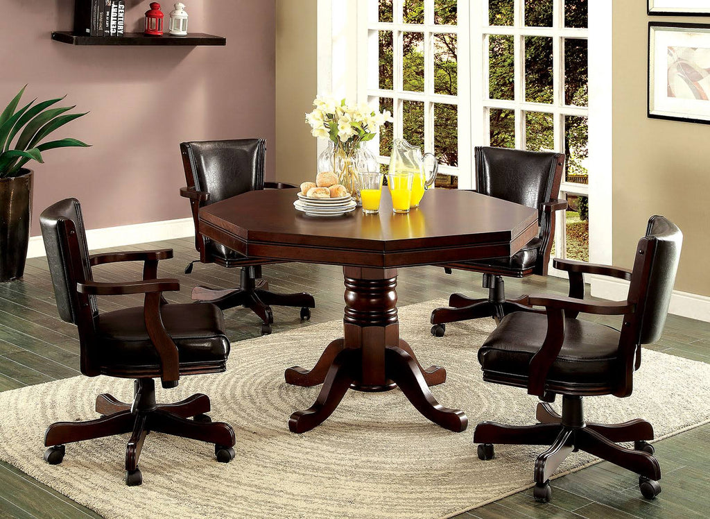 Adjustable Height Arm Chair B802599