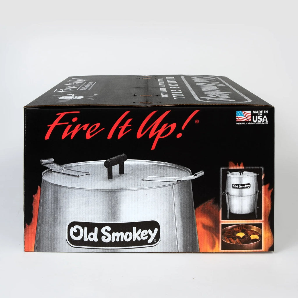 Charcoal Grill K7065