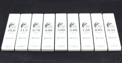 GlassStone Seven Stones 1.2 Micron Sharpening Stone R848