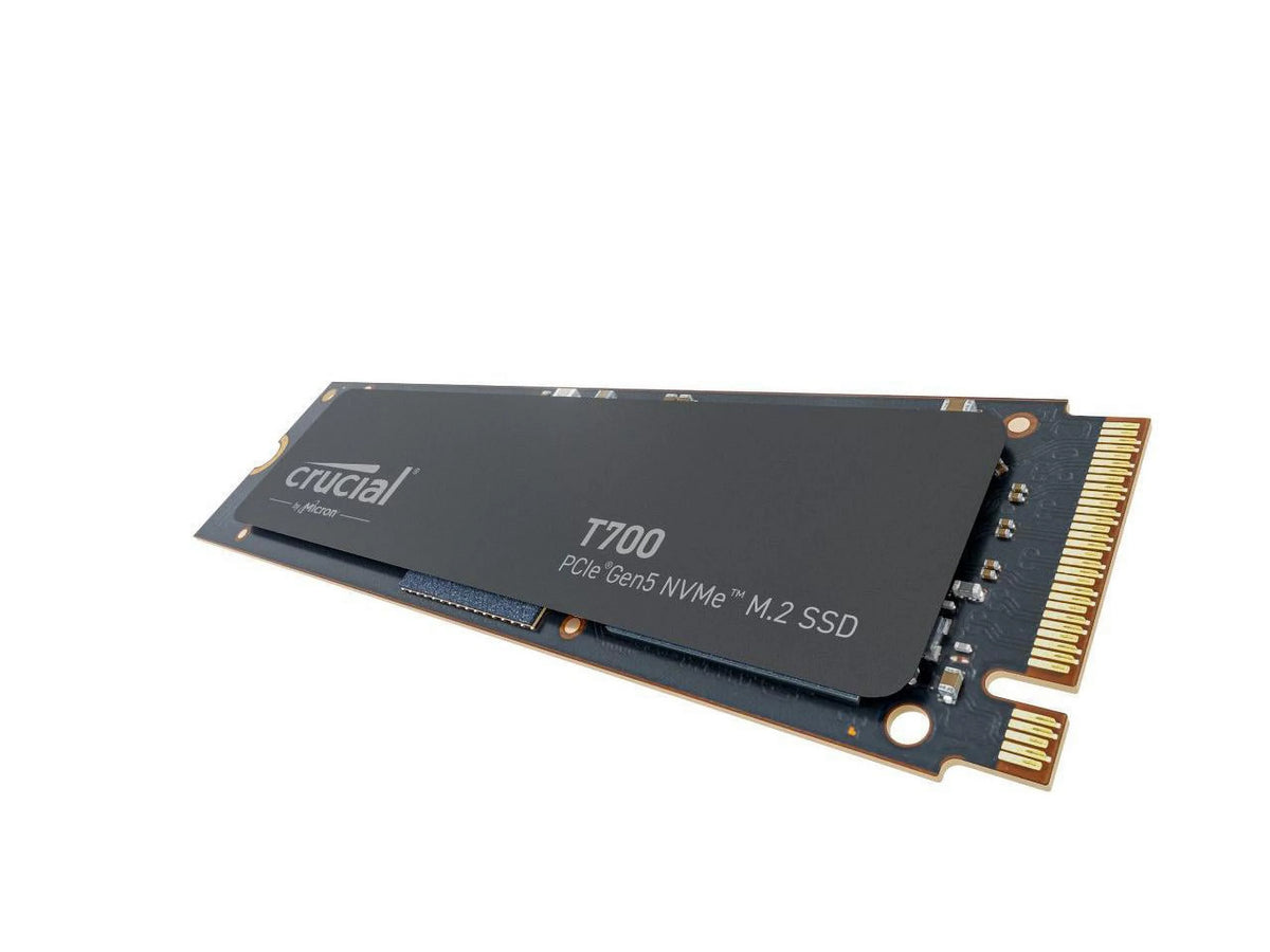 4TB PCI-Express 5.0 x4 Internal Solid State Drive O530729