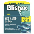 Medicated Lip Balm SPF 15 X853986