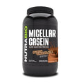 2 lbs Alpine Vanilla Micellar Casein Protein Powder P693279