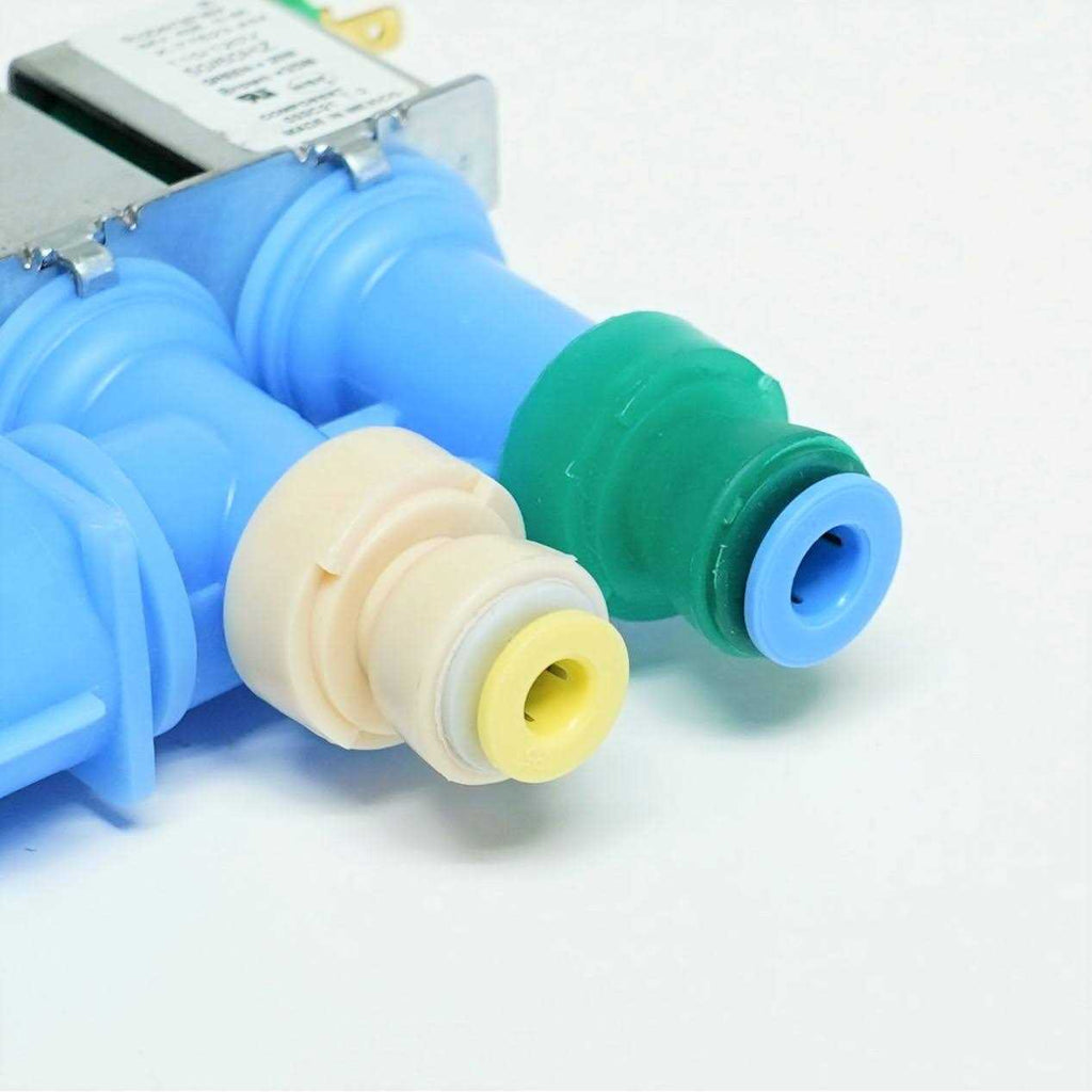 Refrigerator Water Solenoid Valve N231