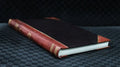 Leatherbound Book X47958