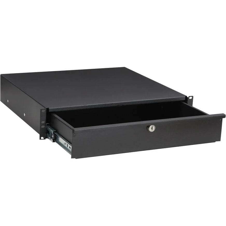 2U Rack Mountable Drawer O9088