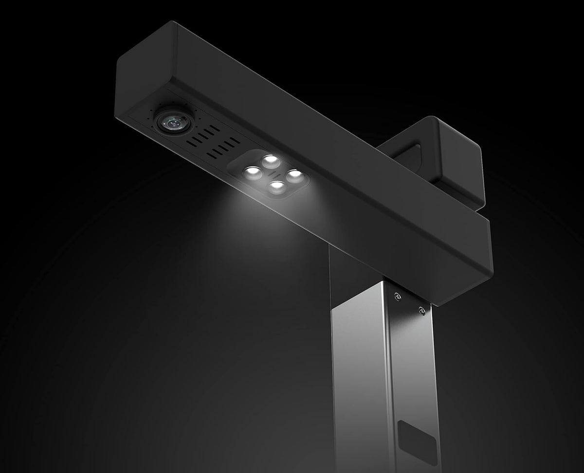 12MP Document Scanner A549876