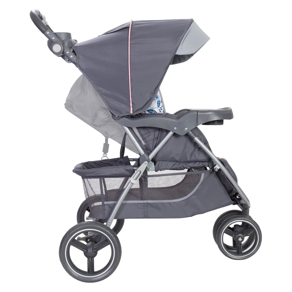 Bluebell Travel System Stroller O8947
