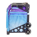 White Sport Bag V701
