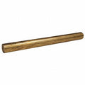 Rod Brass 360 1 3/8 Dia x 6 ft L W78953