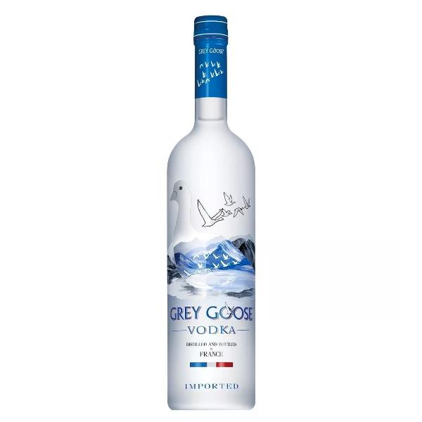 Grey Goose Vodka 750ml L426