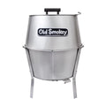 Charcoal Grill K7065