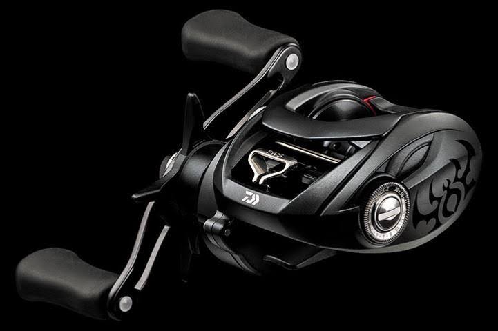 Baitcasting Reel M946