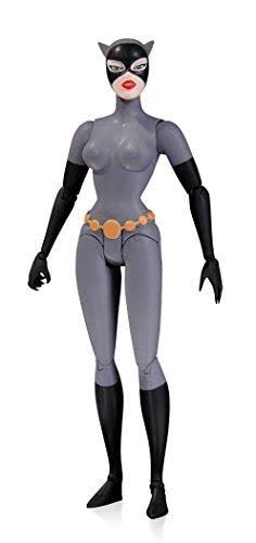Catwoman Action Figure A276140