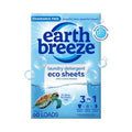 Fresh Scent Laundry Detergent Sheets 60 Loads 30 Sheets Y4910