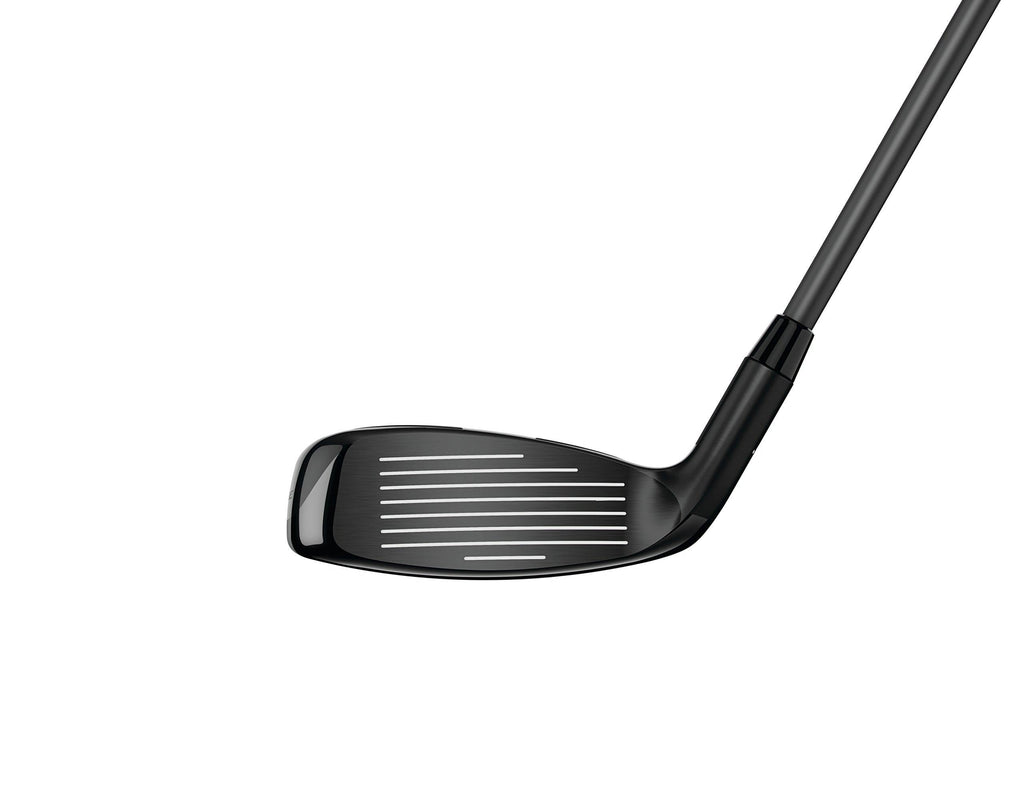 Rogue Hybrid O604