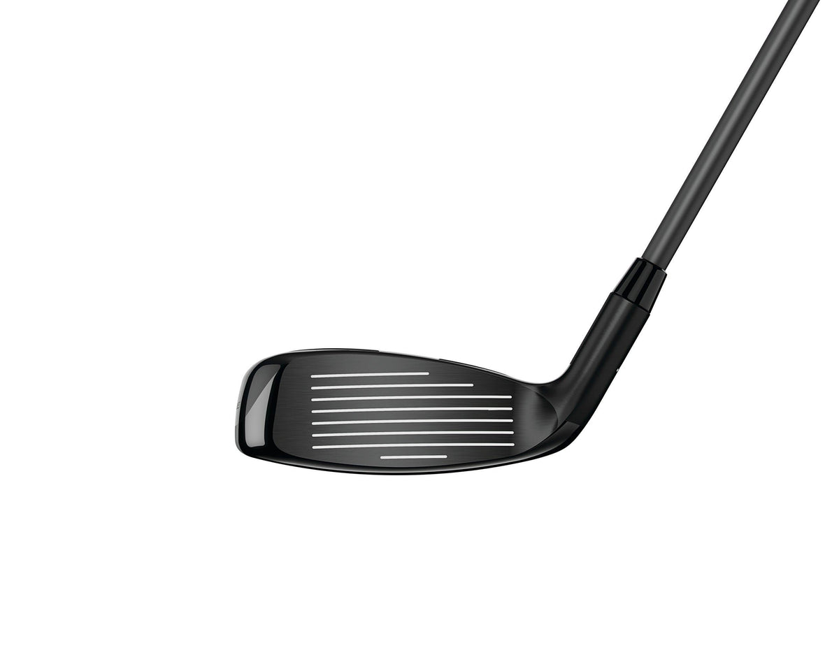 Rogue Hybrid O604