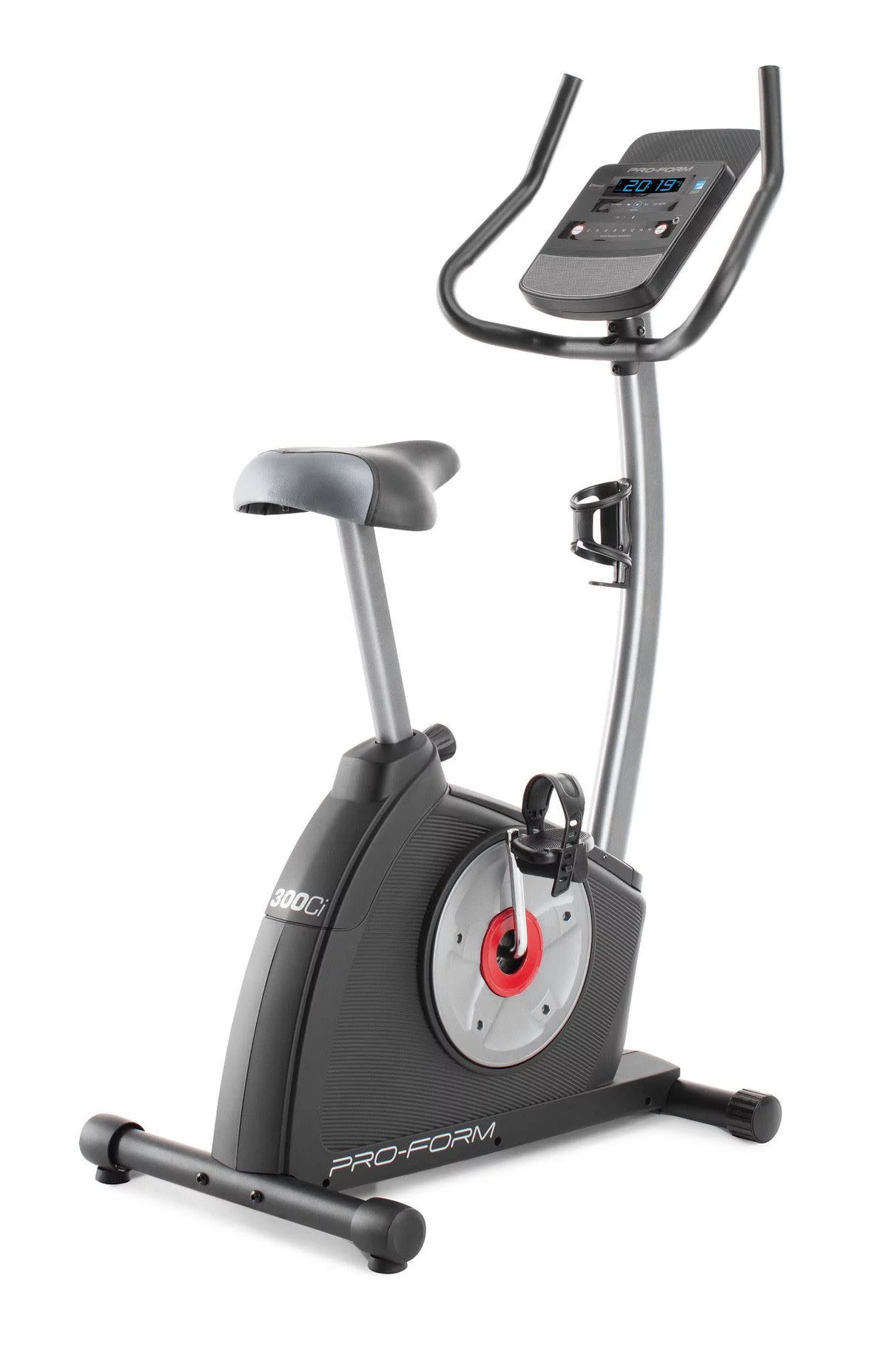 Upright Stationary Exercise Bike D811888