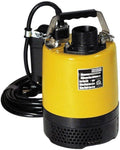 Submersible Pump with Automatic Switch O978