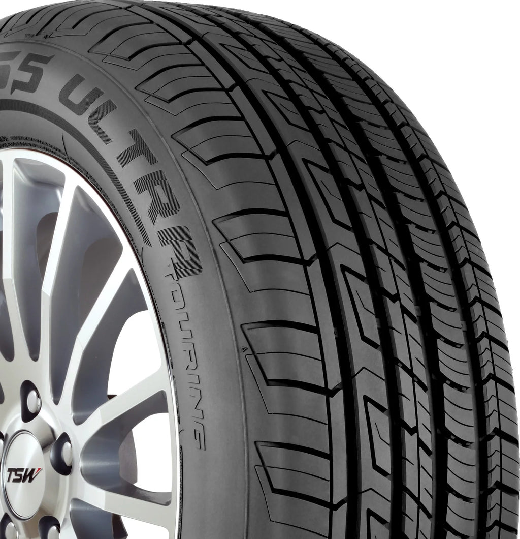All Season 235/45R17 94H Passenger Tire A8891