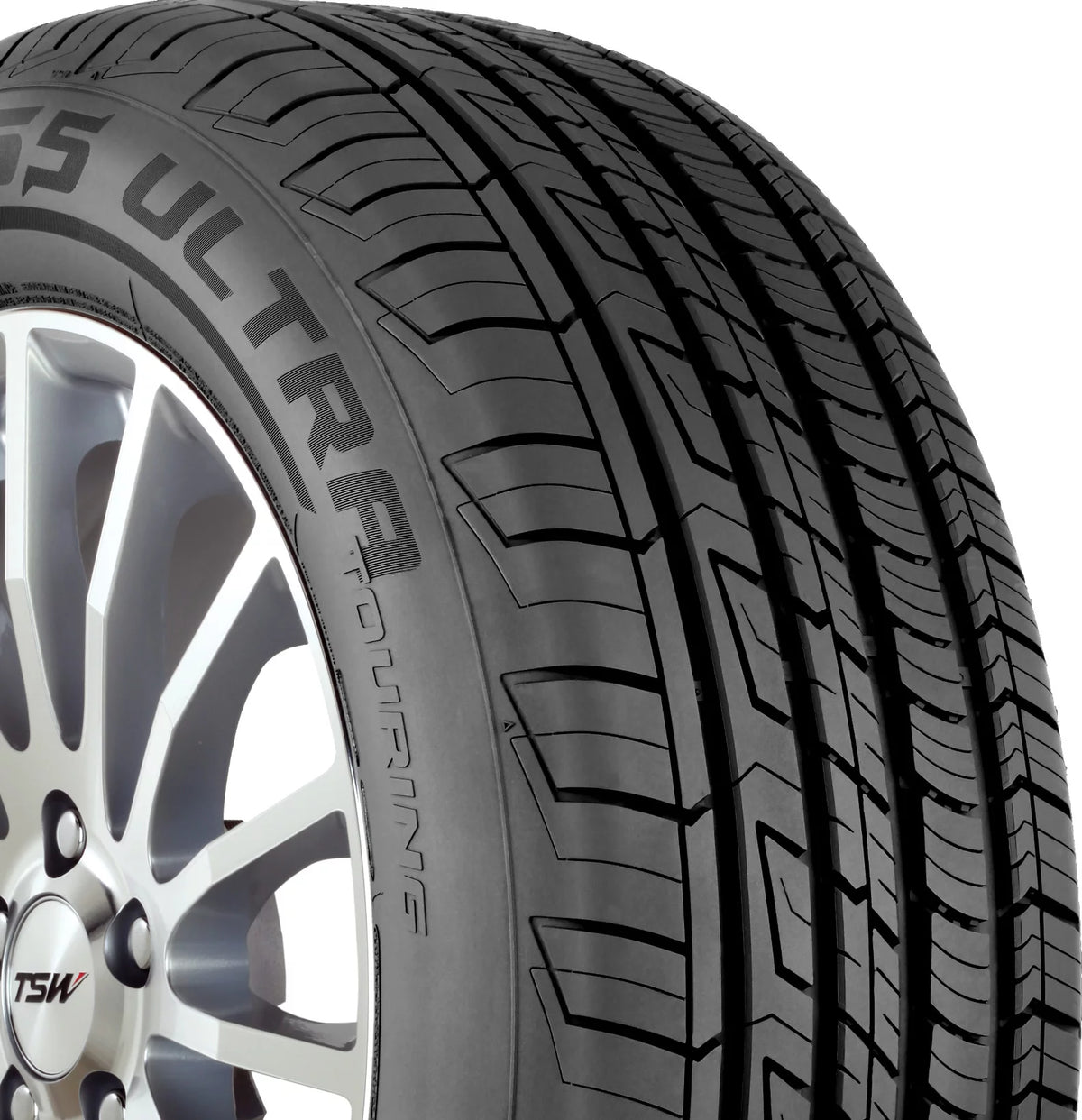 All Season 235/45R17 94H Passenger Tire A8891