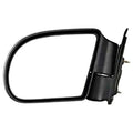 Left Driver Power Heated Mirror G643
