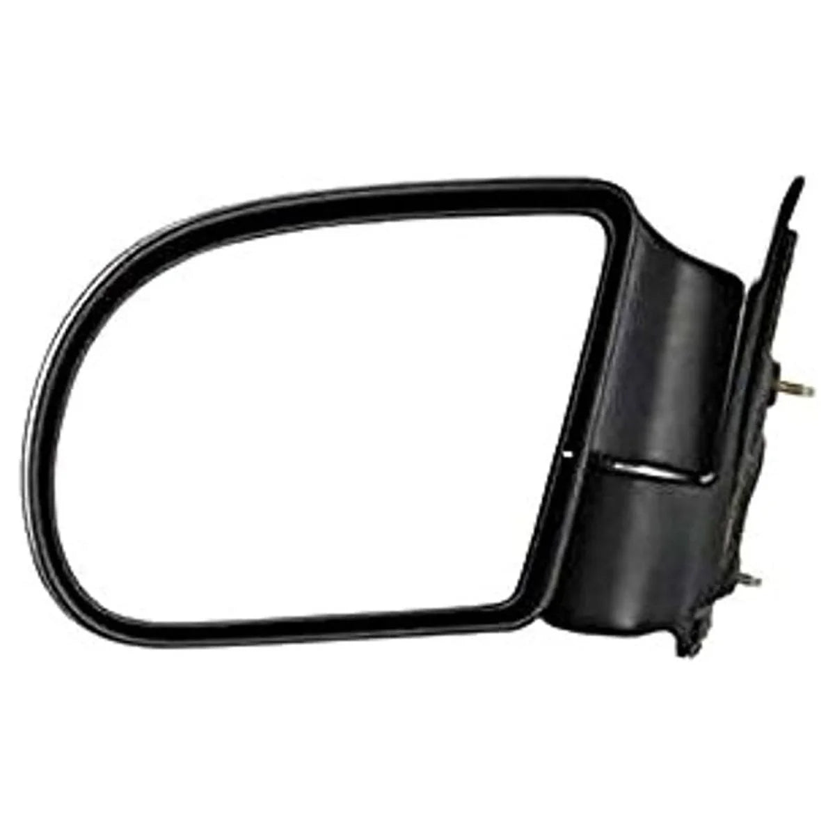 Left Driver Power Heated Mirror G643